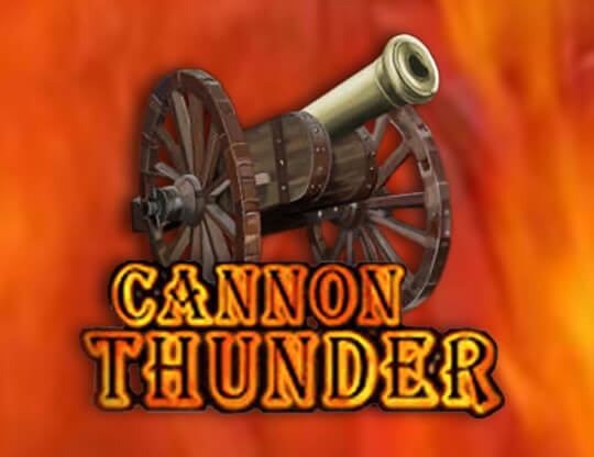 Cannon Thunder